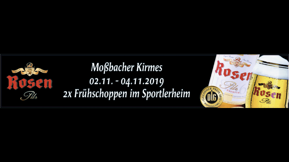 Nur noch vier Wochen und dann ...