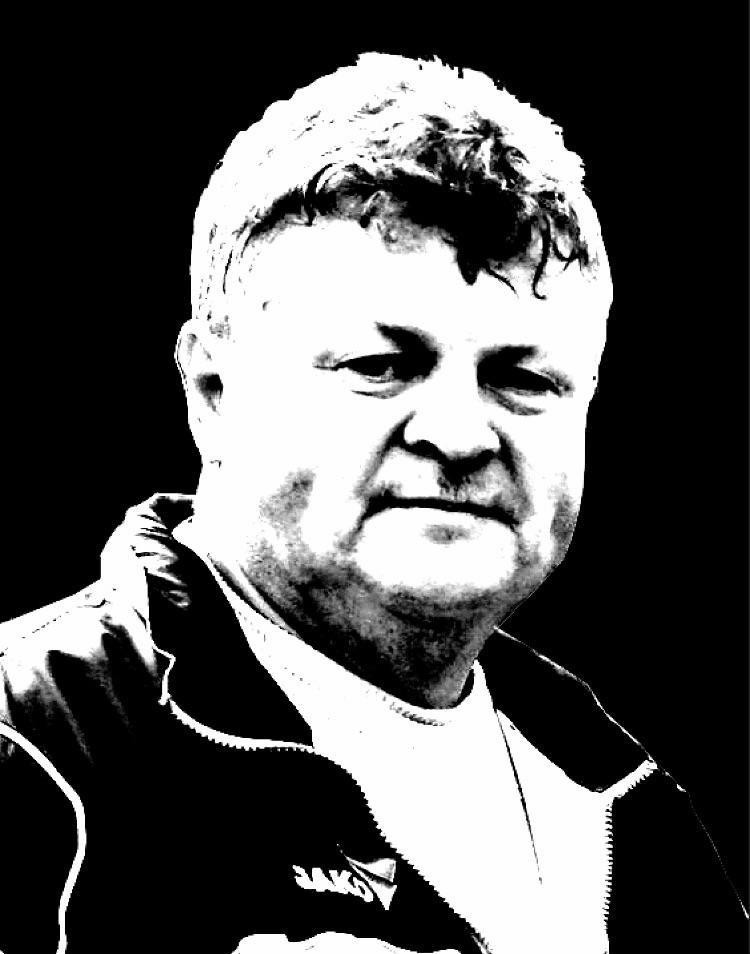In Memoriam zum 2. Todestag von Dietmar Schott