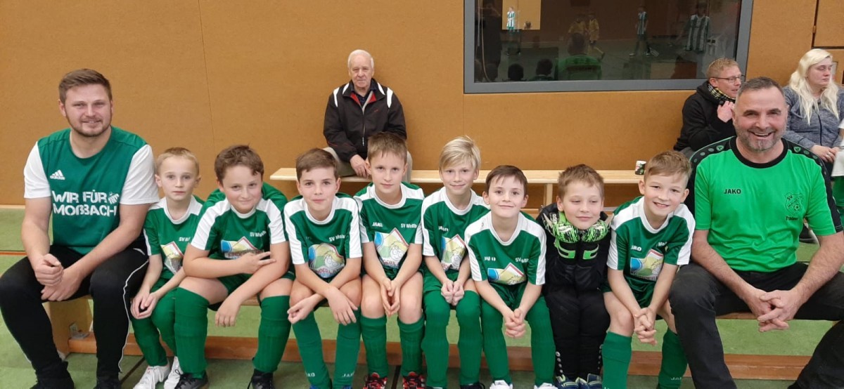 E-Junioren chancenlos bei der diesjährigen HKM