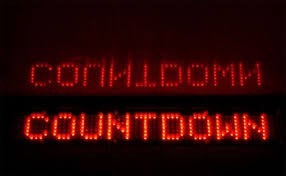 Der Countdown zur Million läuft!