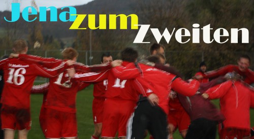 Großer Kampf mit Sieg belohnt