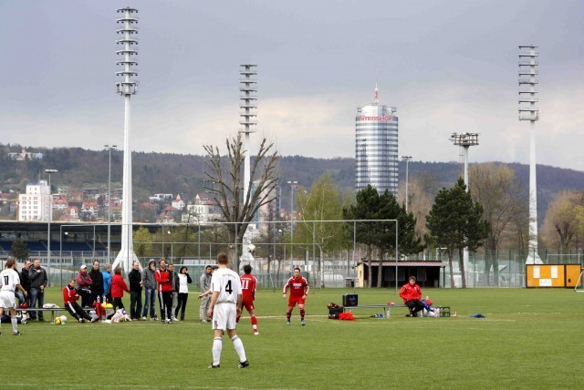 History: Heute vor 8 Jahren gewann der SVM mit 2:0 bei Pharm