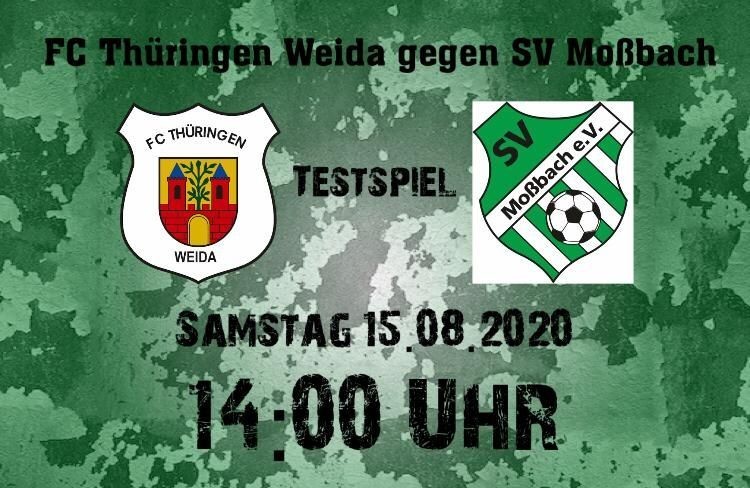 Schwere Aufgabe beim Thüringenligist in Weida