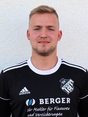 Neu beim SVM: Wir begrüßen Justin Opelt