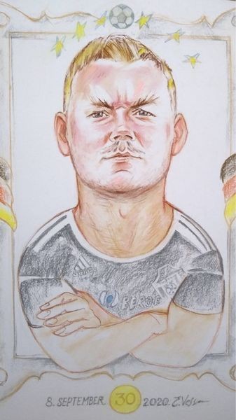 Unser Kaiser wird 30 Jahre jung: Wir wünschen ALLES GUTE! ?