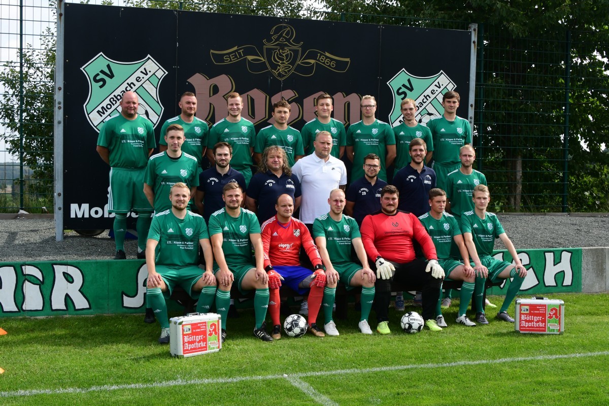 Verdienter Derbysieg für unsere 2. Mannschaft
