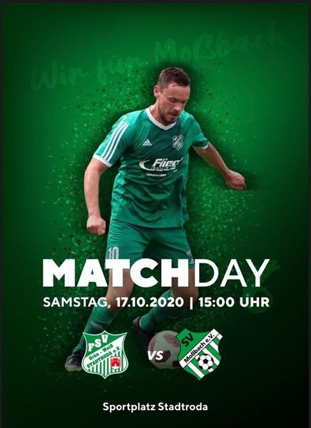 Am Samstag: Als wehrhafter Underdog nach Stadtroda
