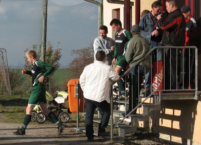 Was macht eigentlich ... unsere "Allzweckwaffe" Steve Schöne?