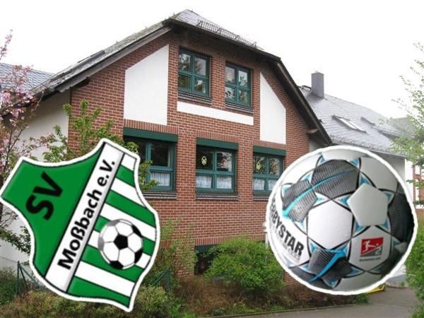 Im August: Fußballferienlager in Moßbach ⚽️