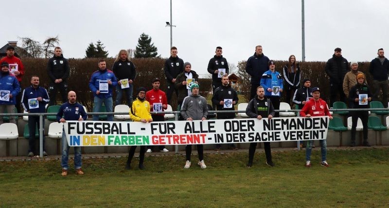 BFV rudert zurück: Amateurfußball ohne 2G-Regel erklärtes Ziel