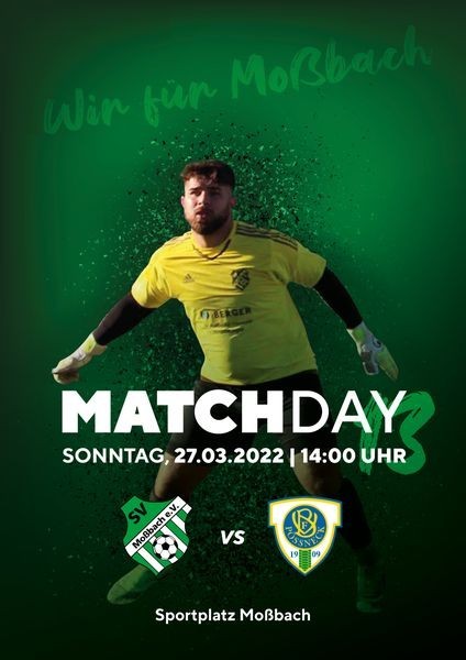 Vorschau-Telegramm: Derbymatche am Sonntag