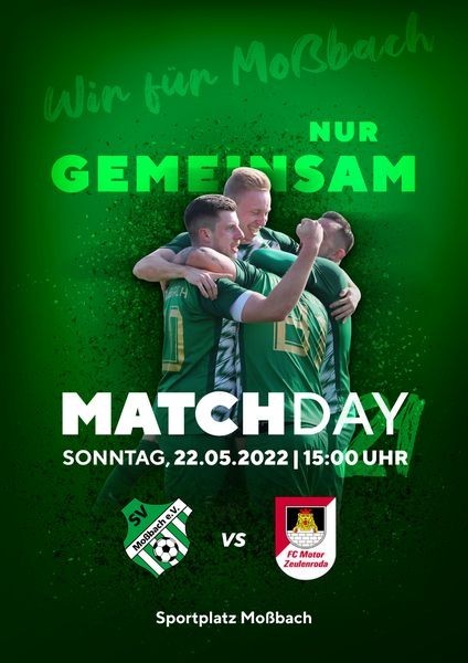 Vorschau-Telegramm: Zwei Derbymatche am Sonntag 🔥