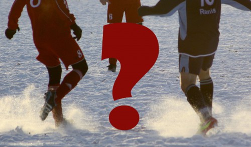 Vorschau SV Moßbach – FSV Hirschberg (Sonntag, 14.00 Uhr)