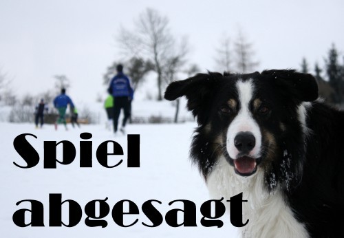 Da bin ich wieder!