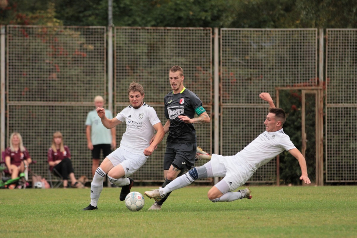 Bilder zum Spiel in Jena-Lobeda