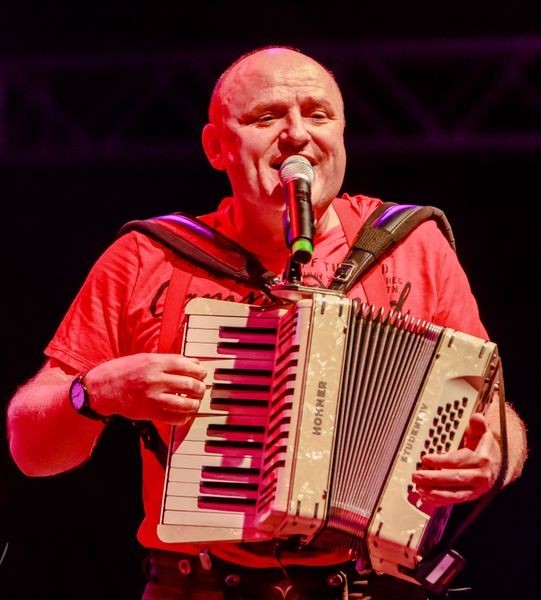Am Montag: Musikalischer Kirmesfrühschoppen mit Laudi