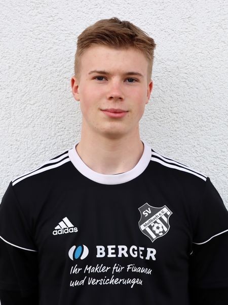 Kurzvorstellung: Marko Fedoriaka als jugendlicher Männerkicker beim SVM