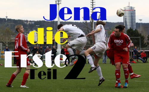 Vorschau SV Moßbach – SV Jenapharm Jena (Sonntag, 15.00 Uhr)
