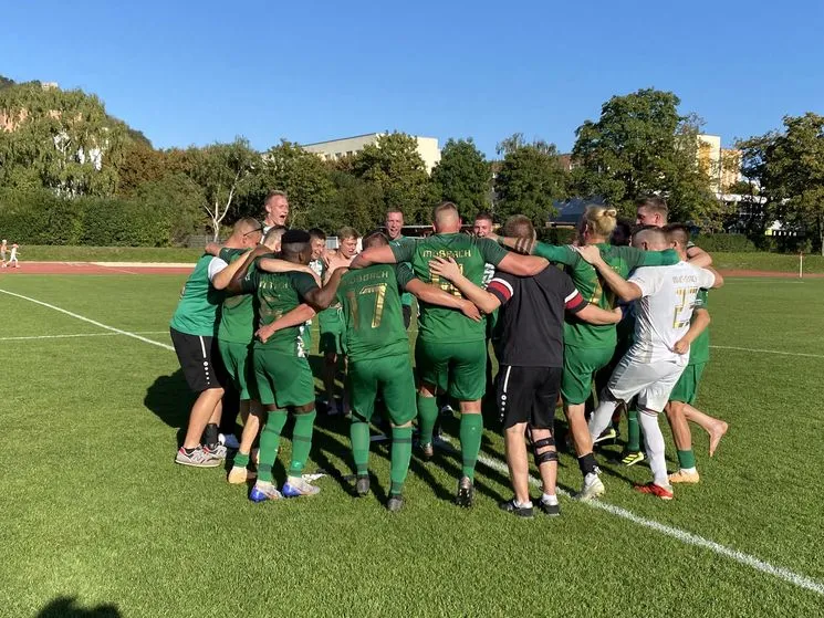 Nachtrag: Stimmen zum Spiel in Jena-Lobeda