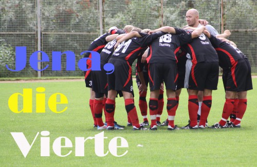 Vorschau FV Einheit 04 Jena - SV Moßbach (Mittwoch, 15.00)
