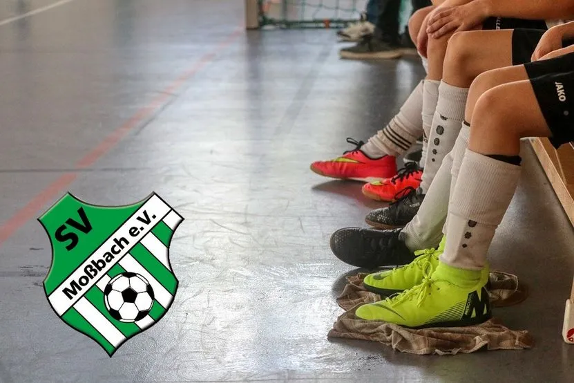 Sportlicher Jahresabschluss mit zwei Hallenturnieren am Samstag ⚽️