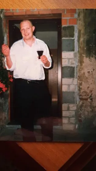 Herzlichen Glückwunsch, lieber Kurti! 🍻