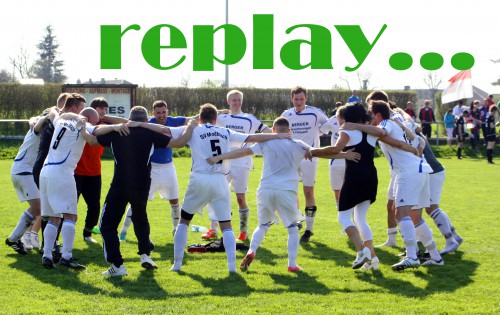 Vorschau SV Hermsdorf – SV Moßbach (Mittwoch, 18.30 Uhr)