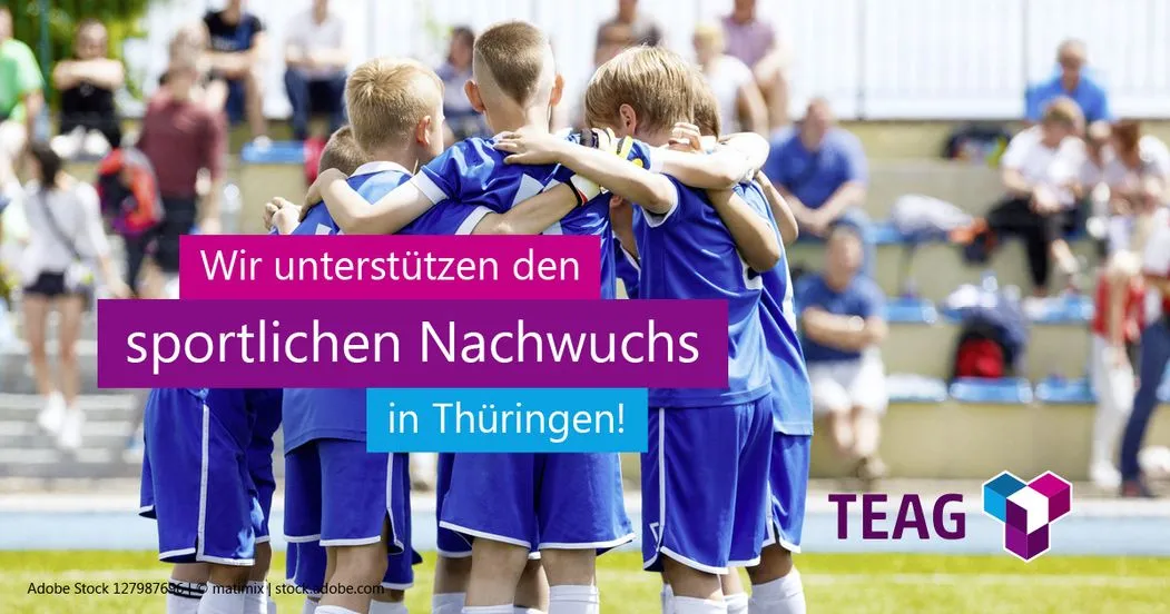 Herzlichen Dank für die Unterstützung unserer ehrenamtlichen Arbeit!