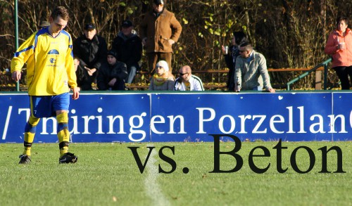 Vorschau SV Moßbach – SV 1910 Kahla (Sonntag, 15.00 Uhr)