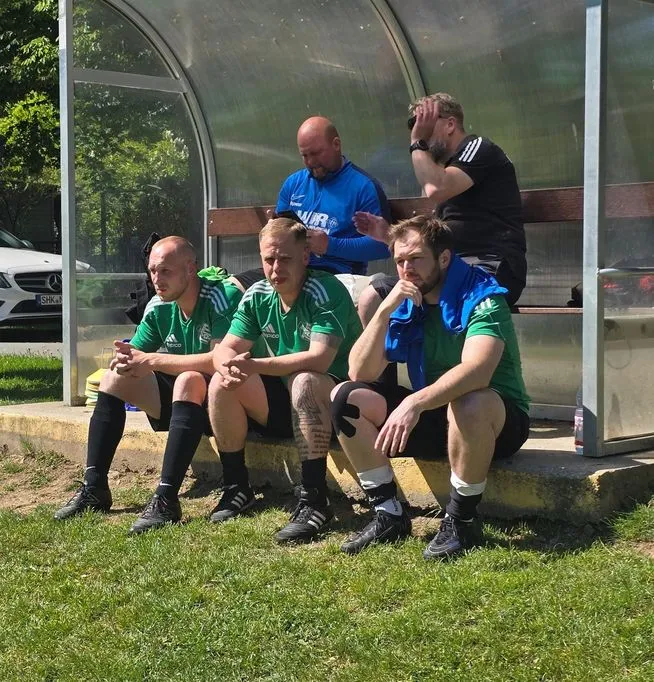 Diesmal hat es nicht für Punkte gereicht