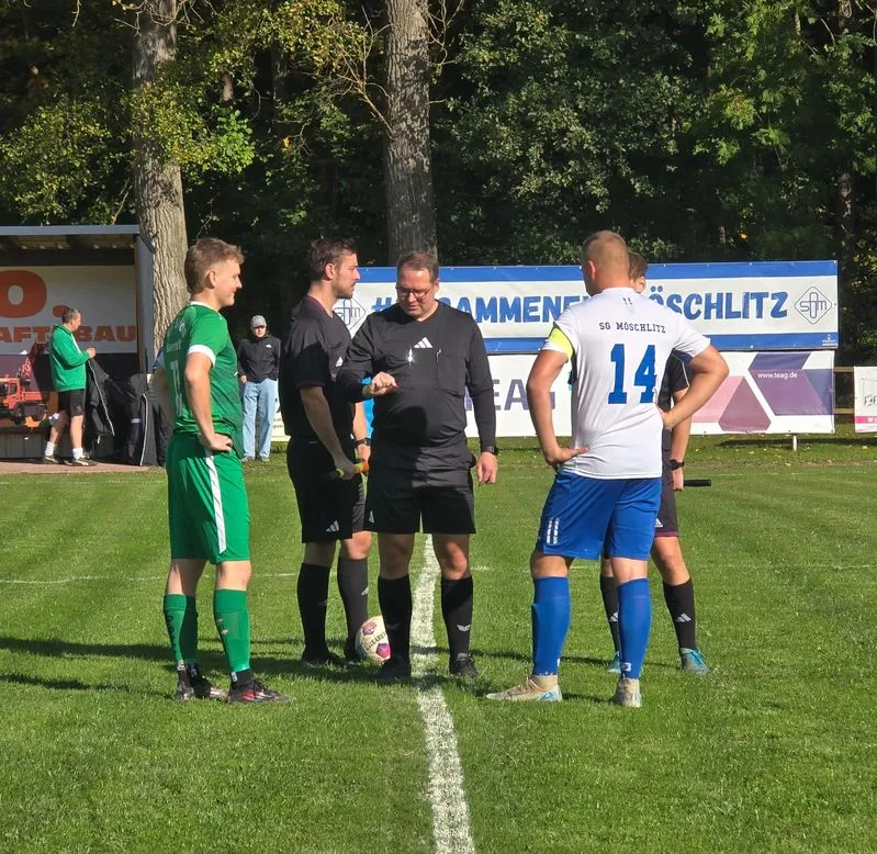Bildernachlese