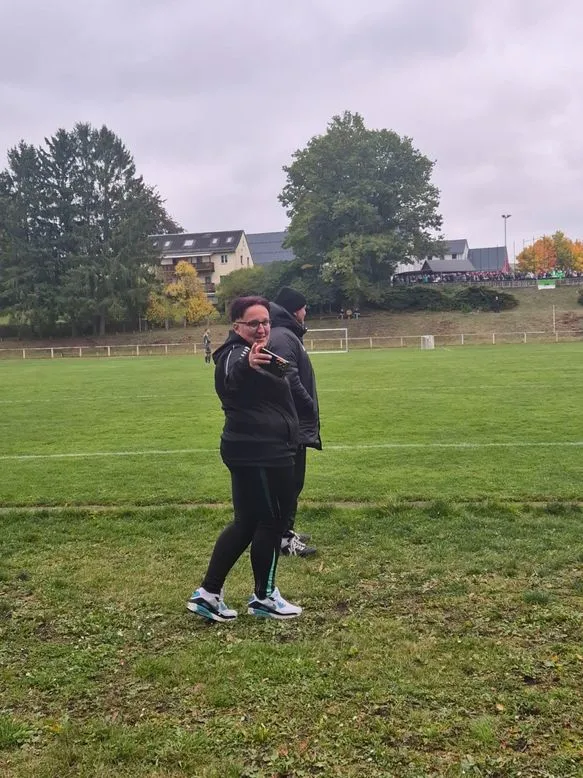 Happy Birthday, liebe Claudi! 4️⃣0️⃣