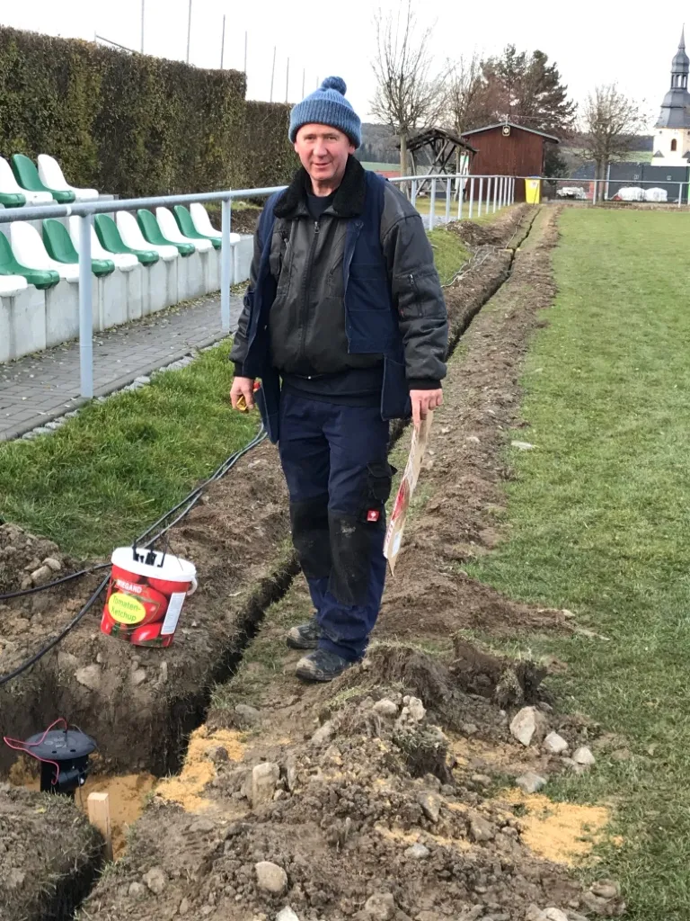 Happy Birthday, lieber Mario! 🍻