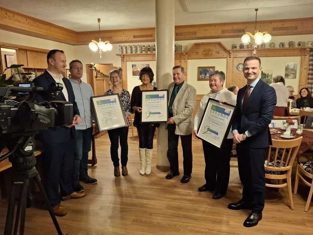 Unser SVM darf sich über Fördermittel freuen!