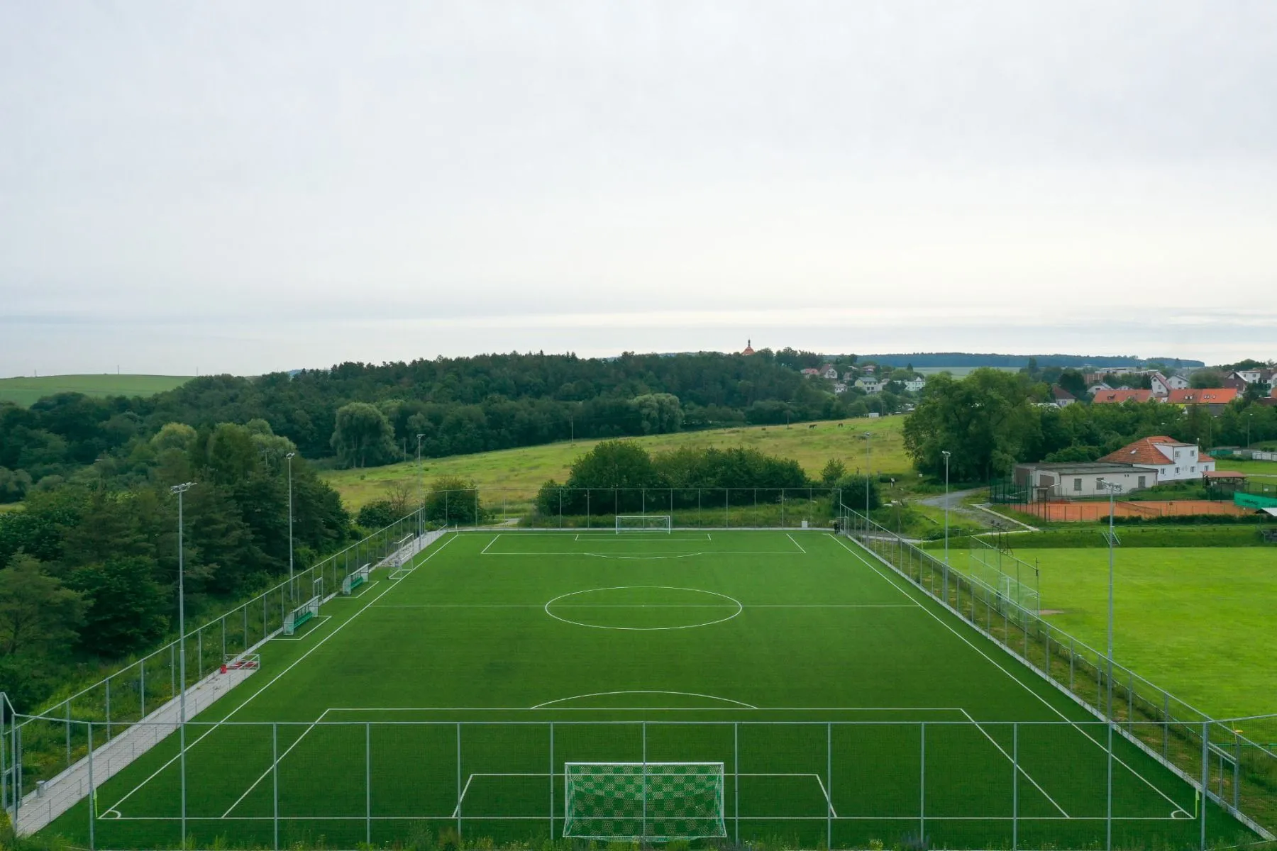 Unser alljährliches Sport- und Freizeitcamp steht bevor!