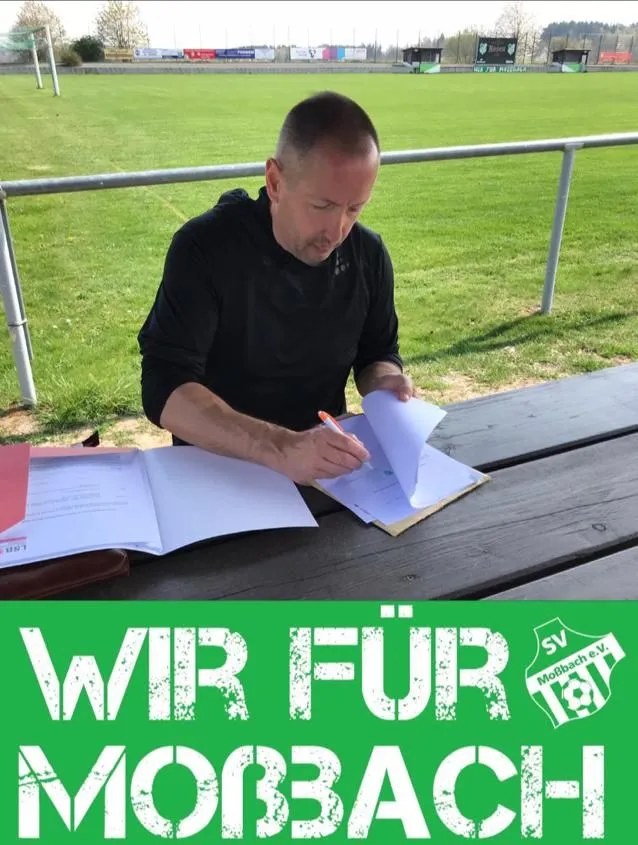 Herzlichen Glückwunsch zum 60. Geburtstag, Lutz! 🍀