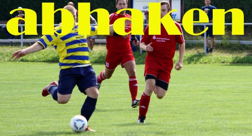 Vorschau FV Rodatal Zöllnitz - SV Moßbach (Samstag, 15.00)