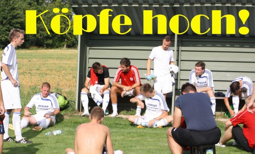SV Moßbach – FSV Grün-Weiß Stadtroda II (Sonntag, 15.00 Uhr)