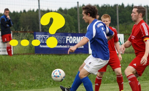 Vorschau SV Moßbach – FSV Hirschberg (Sonntag, 15.00 Uhr)