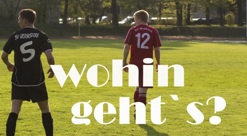 Vorschau SV Hermsdorf - SV Moßbach (Samstag, 15.00 Uhr)
