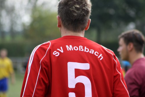 Vorschau SV Moßbach – SV B/W Neustadt/Orla II (So,15.00 Uhr)
