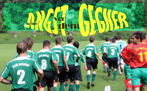 SV Moßbach – FSV Orlatal Langenorla (Sonntag, 14.00 Uhr)