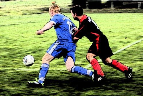 Vorschau FV Einheit 04 Jena – SV Moßbach (Sa, 15.00 Uhr)