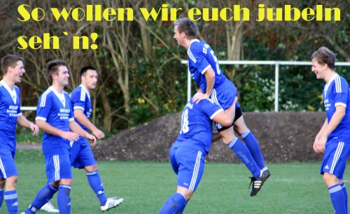 Vorschau SV Moßbach – SV Lobeda (Sonntag, 15.00 Uhr)