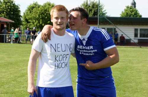 Hallo Neune...