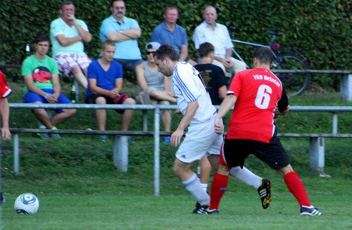 Orlatal zu Gast in Linda