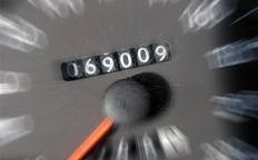 Kilometer-Hitliste