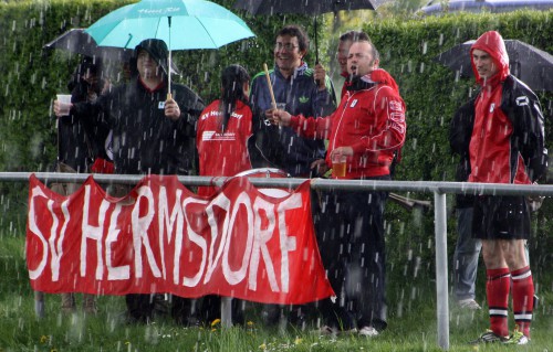 Vorschau SV Moßbach – SV Hermsdorf (Sonntag, 15.00 Uhr)