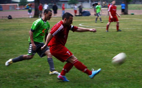 Vorschau SV Moßbach - FC Thüringen Jena (Sonntag, 14.00 Uhr)