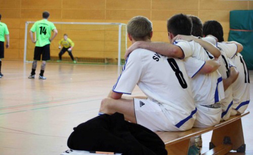 Budenzauber in Zorbau